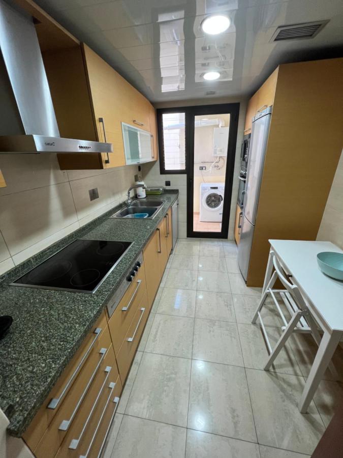 La Chartreuse Apartament Tarragone Extérieur photo