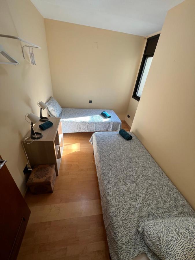 La Chartreuse Apartament Tarragone Extérieur photo