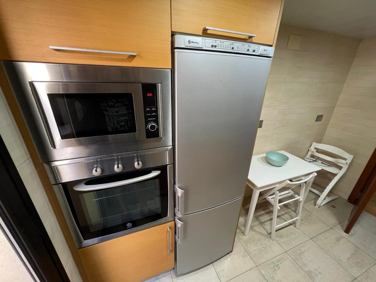 La Chartreuse Apartament Tarragone Extérieur photo